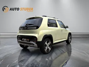 HYUNDAI Inster 49 kWh Electric Vertex