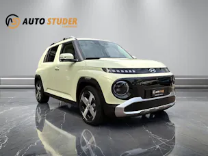 HYUNDAI Inster 49 kWh Electric Vertex