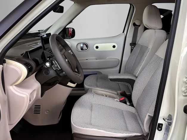 Hyundai Inster 49 kWh Electric Vertex