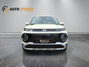 HYUNDAI Inster 49 kWh Electric Vertex