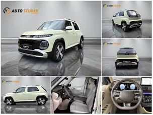 Hyundai Inster 49 kWh Electric Vertex