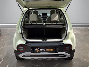 HYUNDAI Inster 49 kWh Electric Vertex