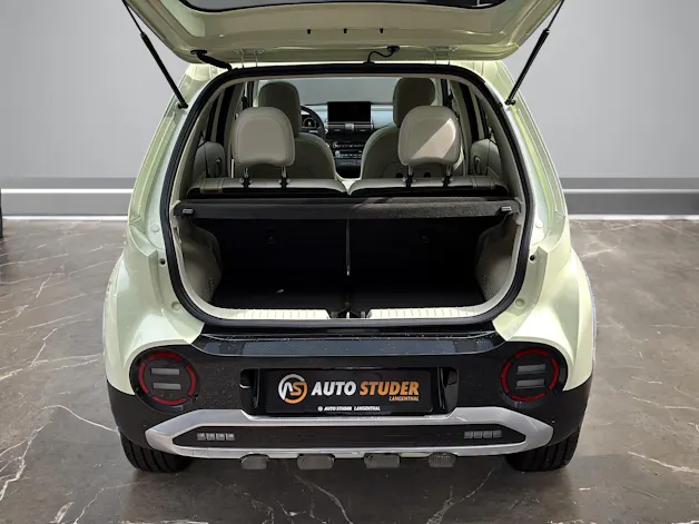 Hyundai Inster 49 kWh Electric Vertex