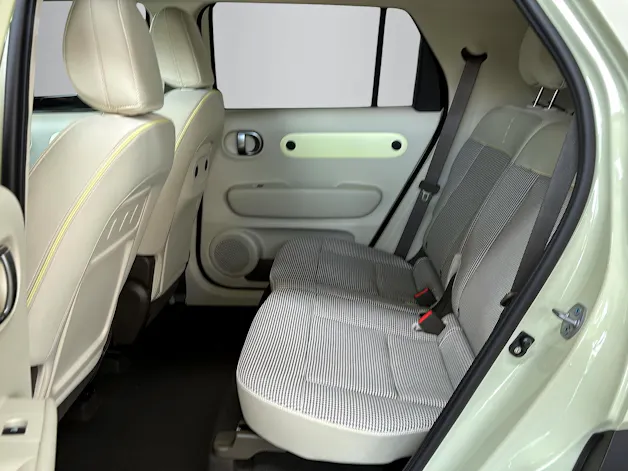 Hyundai Inster 49 kWh Electric Vertex
