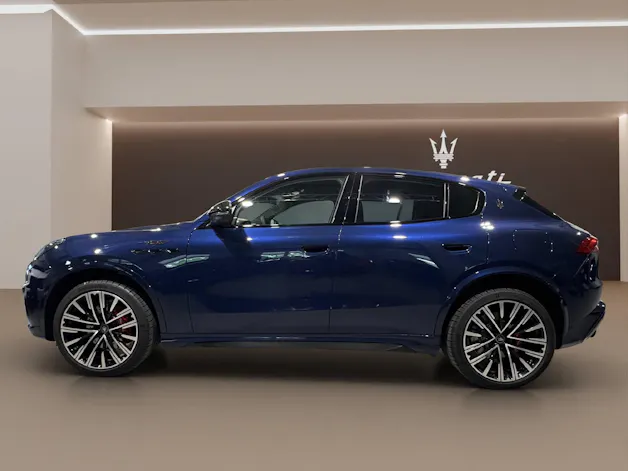Maserati Grecale 3.0 V6 Trofeo