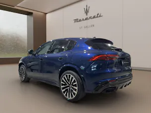 Maserati Grecale 3.0 V6 Trofeo