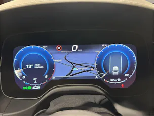 Maserati Grecale 3.0 V6 Trofeo