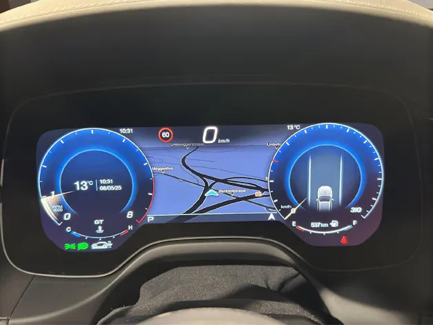 Maserati Grecale 3.0 V6 Trofeo