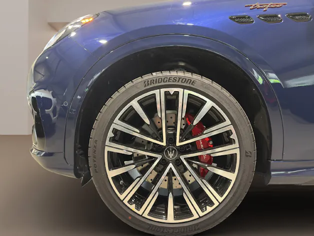 Maserati Grecale 3.0 V6 Trofeo