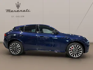 Maserati Grecale 3.0 V6 Trofeo