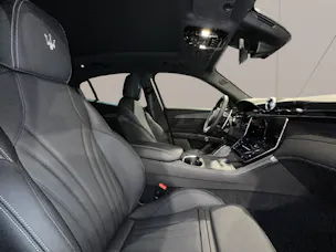 Maserati Grecale 3.0 V6 Trofeo