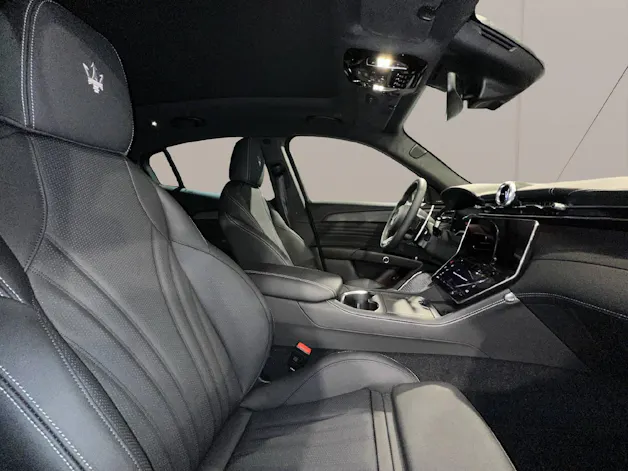 Maserati Grecale 3.0 V6 Trofeo