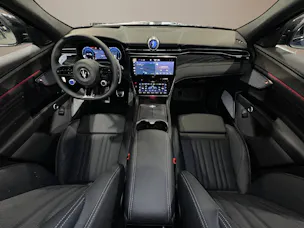 Maserati Grecale 3.0 V6 Trofeo