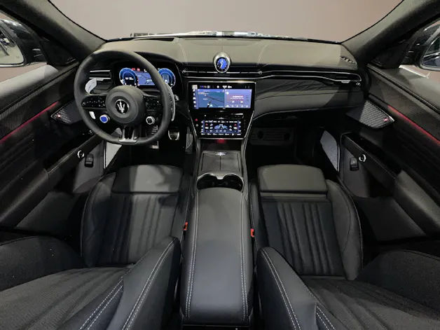 Maserati Grecale 3.0 V6 Trofeo