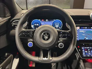 Maserati Grecale 3.0 V6 Trofeo