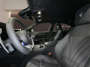 Maserati Grecale 3.0 V6 Trofeo
