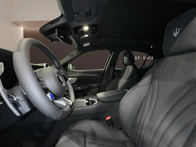 Maserati Grecale 3.0 V6 Trofeo