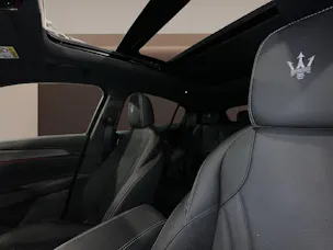 Maserati Grecale 3.0 V6 Trofeo