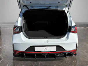 HYUNDAI i20 N 1.6 T-GDi