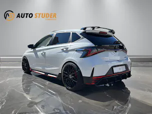 HYUNDAI i20 N 1.6 T-GDi