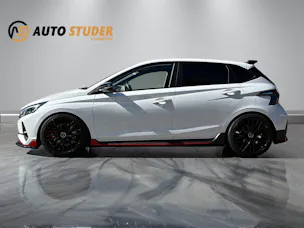 HYUNDAI i20 N 1.6 T-GDi