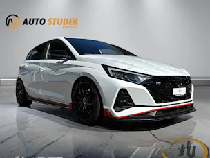 HYUNDAI i20 N 1.6 T-GDi