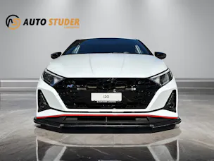 HYUNDAI i20 N 1.6 T-GDi
