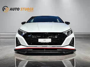 HYUNDAI i20 N 1.6 T-GDi