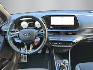 HYUNDAI i20 N 1.6 T-GDi