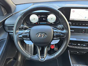 HYUNDAI i20 N 1.6 T-GDi