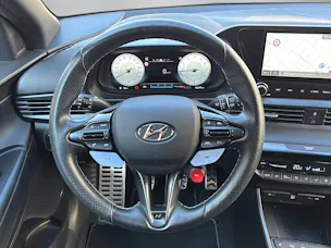 HYUNDAI i20 N 1.6 T-GDi