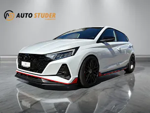 HYUNDAI i20 N 1.6 T-GDi