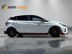 HYUNDAI i20 N 1.6 T-GDi