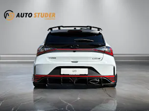 HYUNDAI i20 N 1.6 T-GDi