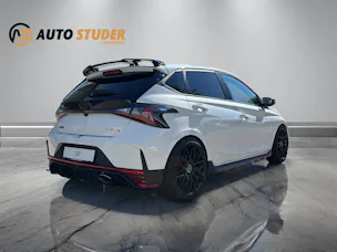 HYUNDAI i20 N 1.6 T-GDi