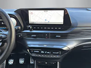 HYUNDAI i20 N 1.6 T-GDi
