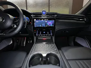 Maserati Grecale 3.0 V6 Trofeo