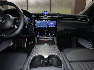 MASERATI Grecale 3.0 V6 Trofeo