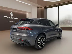 Maserati Grecale 3.0 V6 Trofeo