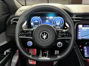 Maserati Grecale 3.0 V6 Trofeo