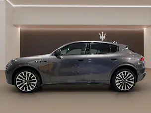 Maserati Grecale 3.0 V6 Trofeo