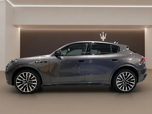 Maserati Grecale 3.0 V6 Trofeo