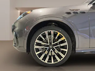 Maserati Grecale 3.0 V6 Trofeo
