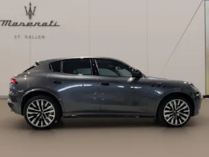 Maserati Grecale 3.0 V6 Trofeo