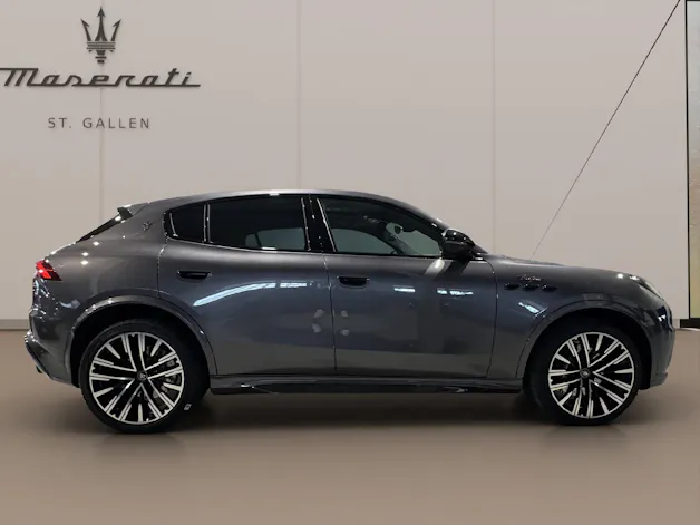 Maserati Grecale 3.0 V6 Trofeo
