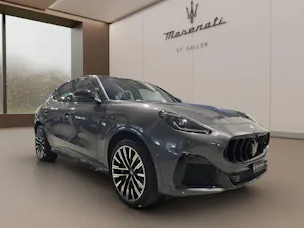 Maserati Grecale 3.0 V6 Trofeo