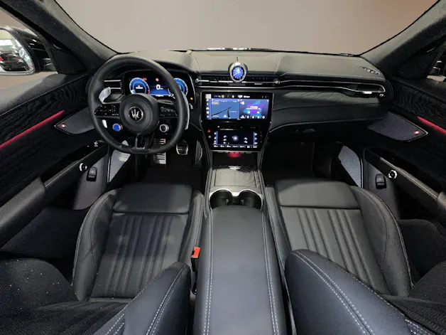 Maserati Grecale 3.0 V6 Trofeo