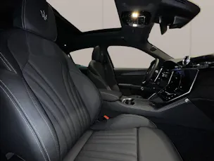 Maserati Grecale 3.0 V6 Trofeo