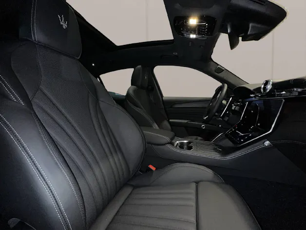 Maserati Grecale 3.0 V6 Trofeo