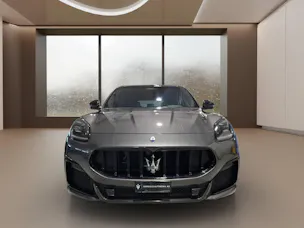 Maserati Grecale 3.0 V6 Trofeo